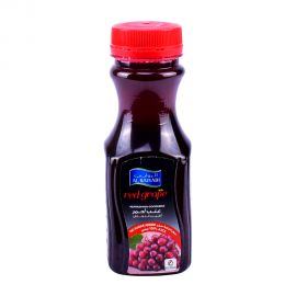 Al Rawabi Juice Red Grape 200ml