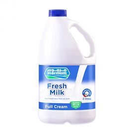 Marmum Milk Full Cream 2Ltr