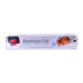 Fun Aluminium Foil 45cmx150m