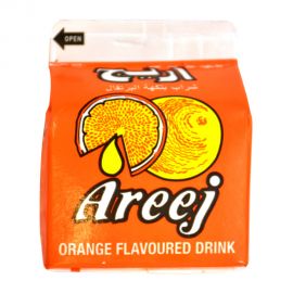 Areej Orange 225ml
