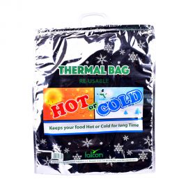 Falcon Thermal Bag