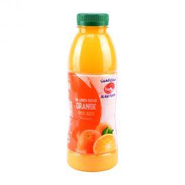Al Ain Juice Orange 500ml