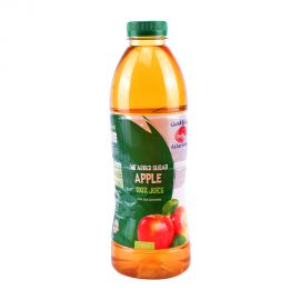 Al Ain Juice Apple 1L