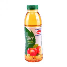 Al Ain Juice Apple 500ml