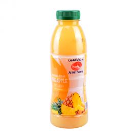 Al Ain Pineapple Juice 500ml