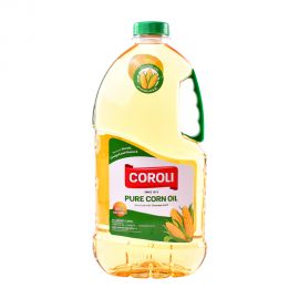 Coroli Corn Oil 3ltr
