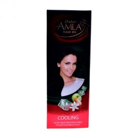 Dabur Amla Cooling Oil 300ml