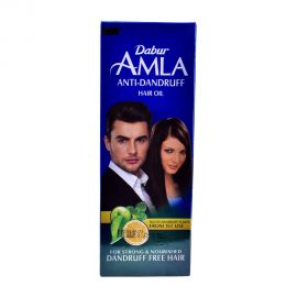 Dabur Amla Anti dandruff Oil 300ml