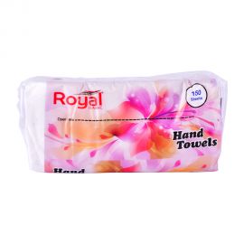 Royal Hand Towel 150