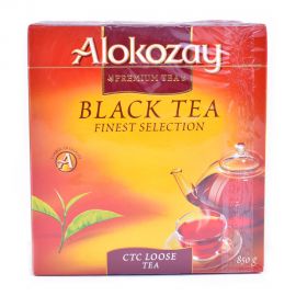 Alokozay Loose Tea 850g Ctc