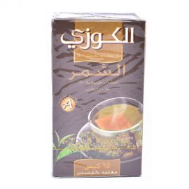 Alokozay Fennel Herbal Tea 25's
