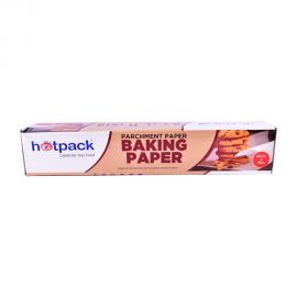 Hotpack Baking Paper 45cmx75m