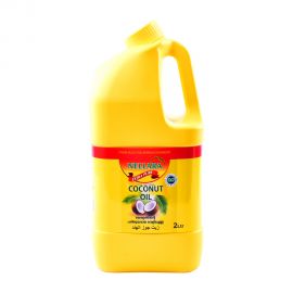 Nellara Coconut Oil 2L