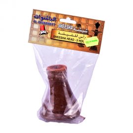 Sheesha Head-5holes