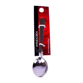 Winds Tea Spoon 6pcs Set [695 Ruby 0491]
