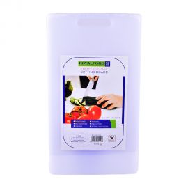 Royal Ford Cutting Board Size(440x250x10)mm