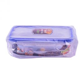 Royalford Air Proof Container 