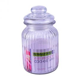 Royalford Airproof Cookie Jar 1L