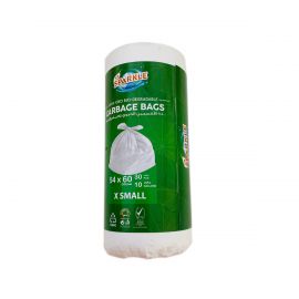Sparkle Oxo Garbage Bag Rolls 54x60CM 30's