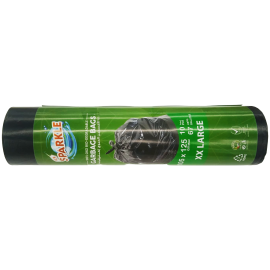 Sparkle Oxo Garbage Bag Rolls 105x125CM 10's