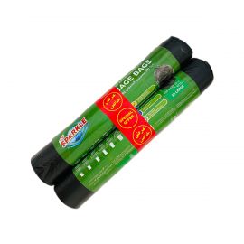 Sparkle Oxo Garbage Bag Rolls 2*105x125CM 10s