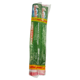 Sparkle Oxo HDPE S/Roll 2*100x100CM 50's