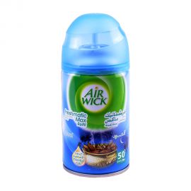 Air Wick Freshmatic Refill Oud 250ml