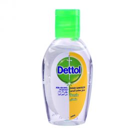 Dettol Hand sanitizer fresh 50ml