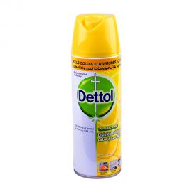 Dettol - Disinfectant Surface Spray Citrus 450ml