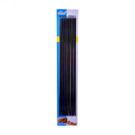 Campmate Gua Barbeque Skewers 12pc
