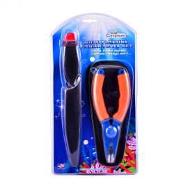 Campmate Fishing Set