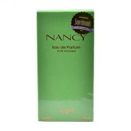 Nancy 336u Eau De Parfum Sapil 50ml