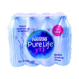 Nestle Water 12x330ml