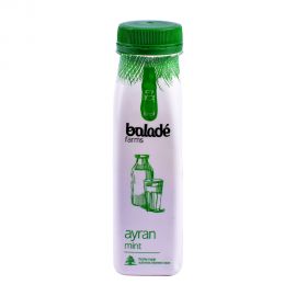 Balade Ayran Balade With Mint 225ml