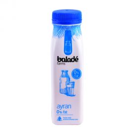 Balade Ayran Zero 225ml