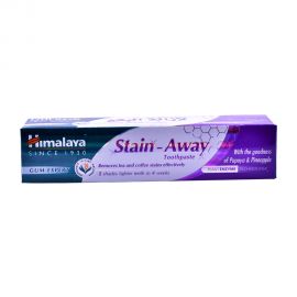 Himalaya Stain Away Tooth Paste 100ml