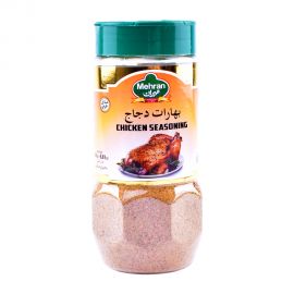 Mehran Chicken Seasoning 250gm Jar