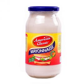American classic Mayonaise 16oz