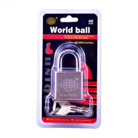 Lock Short Body 40mm