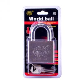 Lock Short Body 60mm