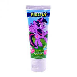 Firefly MLP Kids Tooth Paste 75ml