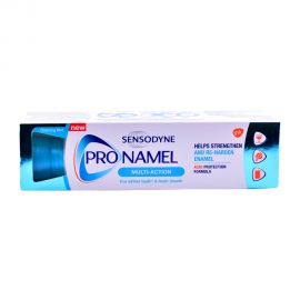 Sensodyne Toothapste Pronamel Multi Action 75ml