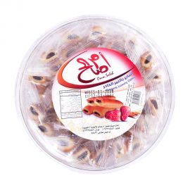 Omm Saleh Fingers Luxury Dates 375gm