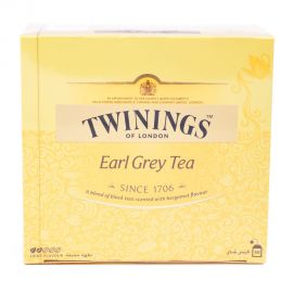Twinings G/line Earl Grey Tea bags 50's