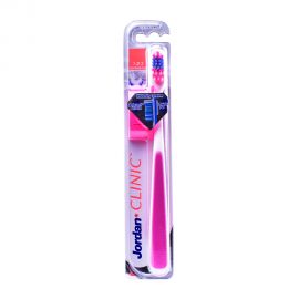 Jordan Toothbrush Clinic Shiny White