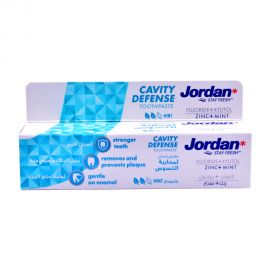 Jordan Toothpaste Stay Fresh 75ml
