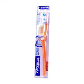 Trisa Toothbrush Fresh Super Clean Soft