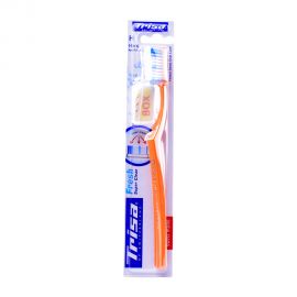 Trisa Toothbrush Fresh Super Clean Hard