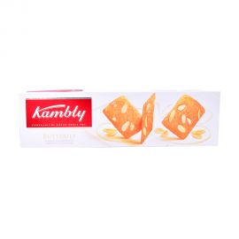 Kambly Butterfly Biscuits 100gm