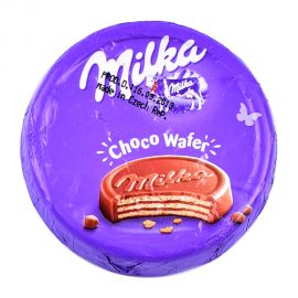 Milka Chocolate Wafer 30gm